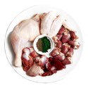 3Coty CHICKEN with Spirulina for Senior Cats 80g