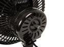 BLOW WENTYLATOR BIURKOWY 6"/15CM KLIPS 25W 2W1 CZARNY