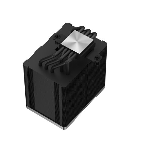 Chłodzenie DeepCool AK500 Zero Dark Chłodzenie DeepCool AK500 Zero Dark
