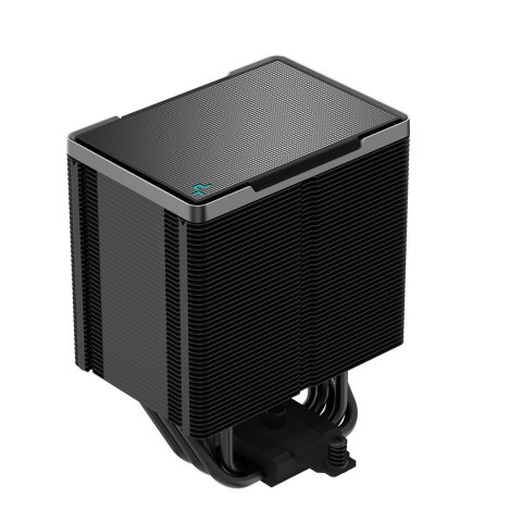 Chłodzenie DeepCool AK500 Zero Dark Chłodzenie DeepCool AK500 Zero Dark