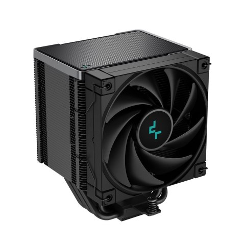Chłodzenie DeepCool AK500 Zero Dark Chłodzenie DeepCool AK500 Zero Dark