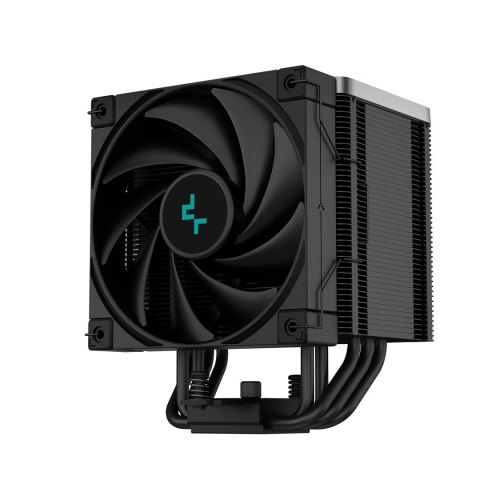 Chłodzenie DeepCool AK500 Zero Dark Chłodzenie DeepCool AK500 Zero Dark