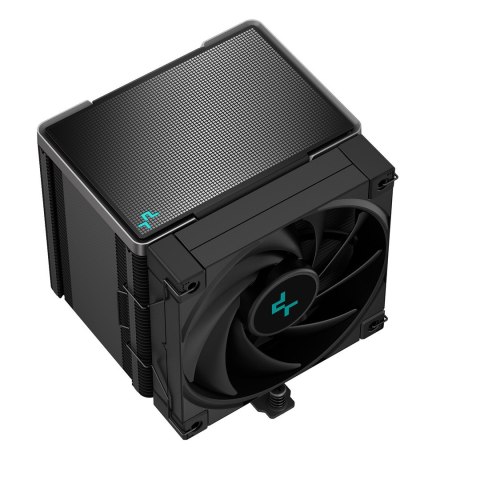 Chłodzenie DeepCool AK500 Zero Dark Chłodzenie DeepCool AK500 Zero Dark