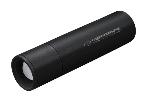 ESPERANZA ESPERANZA LAMPKA BIURKOWA LED 3W1 AGENA CZARNA ELD118K ESPERANZA ESPERANZA LAMPKA BIURKOWA LED 3W1 AGENA CZARNA ELD118K