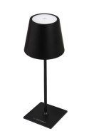 ESPERANZA LAMPKA BIURKOWA LED MIRAM CZARNA ELD119K