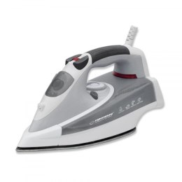 ESPERANZA ŻELAZKO PAROWE CHINO CERAMIC 2400W EHI009