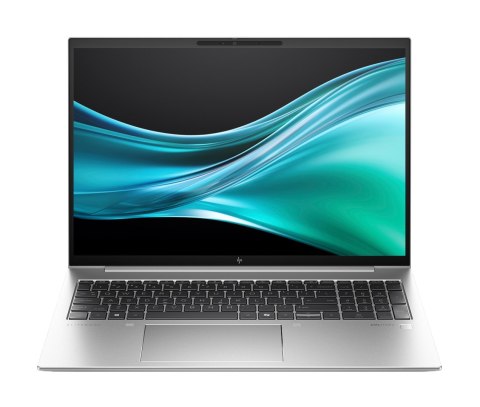 HP EliteBook 860 G11 Ultra 7 155H 16.0"WUXGA 400nits AG 16GB DDR5 SSD512 Intel Arc W11Pro 3Y OnSite HP EliteBook 860 G11 Ultra 7 155H 16.0"WUXGA 400nits AG 16GB DDR5 SSD512 Intel Arc W11Pro 3Y OnSite