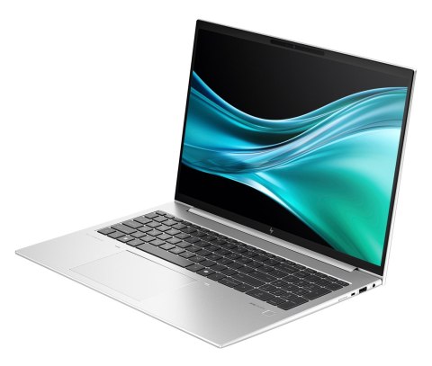 HP EliteBook 860 G11 Ultra 7 155H 16.0"WUXGA 400nits AG 16GB DDR5 SSD512 Intel Arc W11Pro 3Y OnSite HP EliteBook 860 G11 Ultra 7 155H 16.0"WUXGA 400nits AG 16GB DDR5 SSD512 Intel Arc W11Pro 3Y OnSite