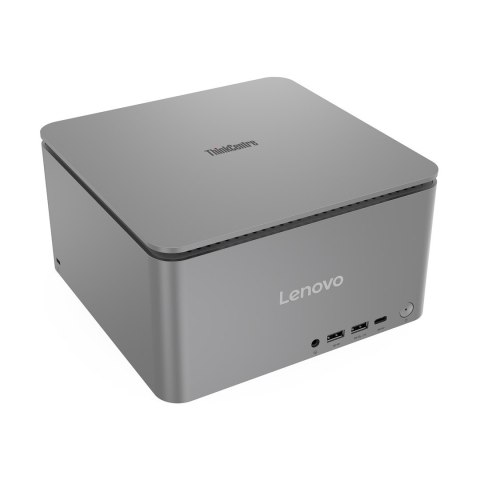 Lenovo ThinkCentre Neo Ultra Tiny i5-14500 16GB DDR5 4800 SSD512 GeForce RTX 4060_8GB WLAN+BT BT W11Po Luna Grey 3Y Onsite Lenovo ThinkCentre Neo Ultra Tiny i5-14500 16GB DDR5 4800 SSD512 GeForce RTX 4060_8GB WLAN+BT BT W11Po Luna Grey 3Y Onsite