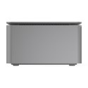 Lenovo ThinkCentre Neo Ultra Tiny i5-14500 16GB DDR5 4800 SSD512 GeForce RTX 4060_8GB WLAN+BT BT W11Po Luna Grey 3Y Onsite