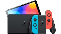 NINTENDO Switch OLED Neon