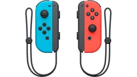 NINTENDO Switch OLED Neon NINTENDO Switch OLED Neon