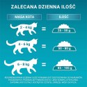 PURINA One Bifensis Senior 7+ Bogata w Kurczaka i Pełne Ziarna - sucha karma dla kota - 800 g