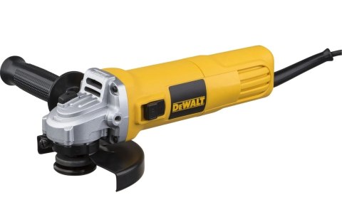 ANGLE GRINDER DWE4117-QS 950W 125MM ANGLE GRINDER DWE4117-QS 950W 125MM