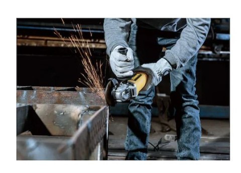 ANGLE GRINDER DWE4117-QS 950W 125MM ANGLE GRINDER DWE4117-QS 950W 125MM