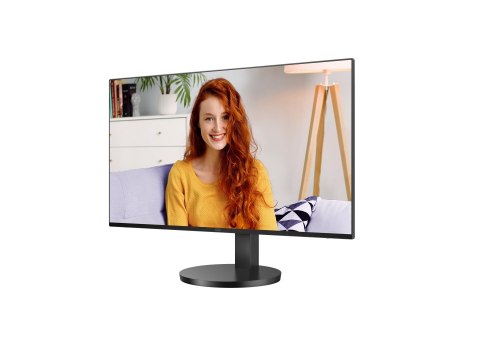 AOC Q27B3CF2 | 27 " | IPS | QHD | 16:9 | 100 Hz | 1 ms | 2560 x 1440 pikseli | 350 cd/m² | Porty HDMI w ilości 1 | Czarny | Gwar AOC Q27B3CF2 | 27 " | IPS | QHD | 16:9 | 100 Hz | 1 ms | 2560 x 1440 pikseli | 350 cd/m² | Porty HDMI w ilości 1 | Czarny | Gwar