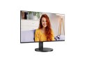 AOC Q27B3CF2 | 27 " | IPS | QHD | 16:9 | 100 Hz | 1 ms | 2560 x 1440 pikseli | 350 cd/m² | Porty HDMI w ilości 1 | Czarny | Gwar