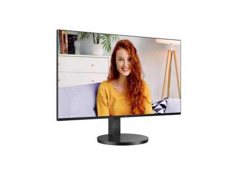 AOC Q27B3CF2 | 27 " | IPS | QHD | 16:9 | 100 Hz | 1 ms | 2560 x 1440 pikseli | 350 cd/m² | Porty HDMI w ilości 1 | Czarny | Gwar AOC Q27B3CF2 | 27 " | IPS | QHD | 16:9 | 100 Hz | 1 ms | 2560 x 1440 pikseli | 350 cd/m² | Porty HDMI w ilości 1 | Czarny | Gwar