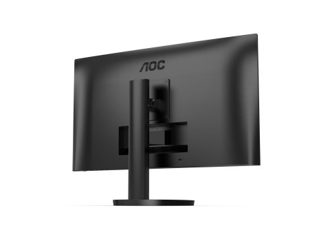 AOC Q27B3CF2 | 27 " | IPS | QHD | 16:9 | 100 Hz | 1 ms | 2560 x 1440 pikseli | 350 cd/m² | Porty HDMI w ilości 1 | Czarny | Gwar AOC Q27B3CF2 | 27 " | IPS | QHD | 16:9 | 100 Hz | 1 ms | 2560 x 1440 pikseli | 350 cd/m² | Porty HDMI w ilości 1 | Czarny | Gwar
