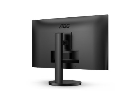 AOC Q27B3CF2 | 27 " | IPS | QHD | 16:9 | 100 Hz | 1 ms | 2560 x 1440 pikseli | 350 cd/m² | Porty HDMI w ilości 1 | Czarny | Gwar AOC Q27B3CF2 | 27 " | IPS | QHD | 16:9 | 100 Hz | 1 ms | 2560 x 1440 pikseli | 350 cd/m² | Porty HDMI w ilości 1 | Czarny | Gwar