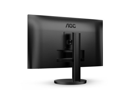 AOC Q27B3CF2 | 27 " | IPS | QHD | 16:9 | 100 Hz | 1 ms | 2560 x 1440 pikseli | 350 cd/m² | Porty HDMI w ilości 1 | Czarny | Gwar AOC Q27B3CF2 | 27 " | IPS | QHD | 16:9 | 100 Hz | 1 ms | 2560 x 1440 pikseli | 350 cd/m² | Porty HDMI w ilości 1 | Czarny | Gwar
