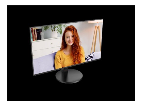 AOC Q27B3CF2 | 27 " | IPS | QHD | 16:9 | 100 Hz | 1 ms | 2560 x 1440 pikseli | 350 cd/m² | Porty HDMI w ilości 1 | Czarny | Gwar AOC Q27B3CF2 | 27 " | IPS | QHD | 16:9 | 100 Hz | 1 ms | 2560 x 1440 pikseli | 350 cd/m² | Porty HDMI w ilości 1 | Czarny | Gwar