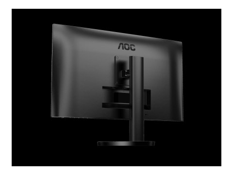 AOC Q27B3CF2 | 27 " | IPS | QHD | 16:9 | 100 Hz | 1 ms | 2560 x 1440 pikseli | 350 cd/m² | Porty HDMI w ilości 1 | Czarny | Gwar AOC Q27B3CF2 | 27 " | IPS | QHD | 16:9 | 100 Hz | 1 ms | 2560 x 1440 pikseli | 350 cd/m² | Porty HDMI w ilości 1 | Czarny | Gwar
