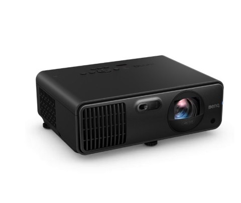 Benq LK835ST | 4K UHD (3840 x 2160) | 4000 ANSI lumenów | Czarny Benq LK835ST | 4K UHD (3840 x 2160) | 4000 ANSI lumenów | Czarny
