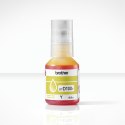 Brother BTD100Y Genuine Yellow Ink Bottle