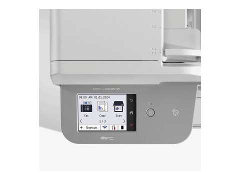 Brother MFC-L2980DW All-in-One Mono Laser Printer Brother MFC-L2980DW All-in-One Mono Laser Printer