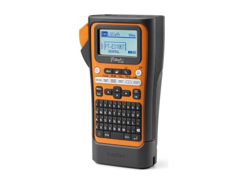 Brother PT-E310BTVP Pro Labelling Machine with integrated Bluetooth (Up to 18mm) Brother PT-E310BTVP Pro Labelling Machine with integrated Bluetooth (Up to 18mm)