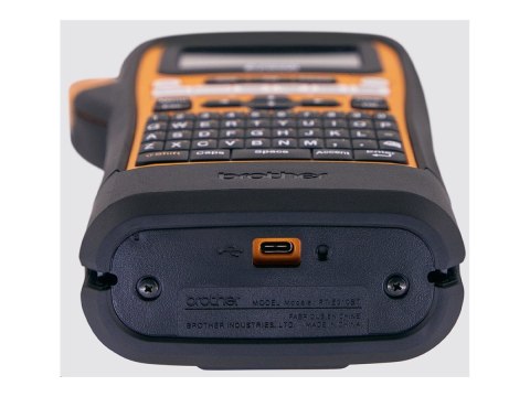 Brother PT-E310BTVP Pro Labelling Machine with integrated Bluetooth (Up to 18mm) Brother PT-E310BTVP Pro Labelling Machine with integrated Bluetooth (Up to 18mm)