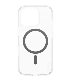 CARE by PanzerGlass Case Flagship Black MagSafe iPhone16 PRO | CARE