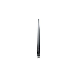 D-Link | Dwuzakresowy adapter USB AC600 | DWA-172 | Bezprzewodowy