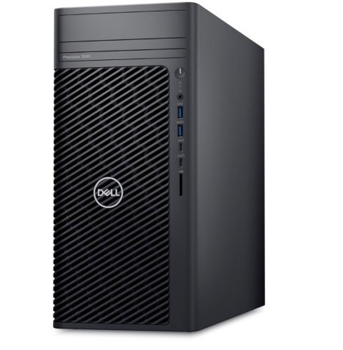 Dell Precision Tower 3680 i9-14900/16GB/512GB/Nvidia RTX 2000 Ada 16 GB/Win11 Pro/No Kbd/3Y Basic OnSite Warranty Dell Precision Tower 3680 i9-14900/16GB/512GB/Nvidia RTX 2000 Ada 16 GB/Win11 Pro/No Kbd/3Y Basic OnSite Warranty