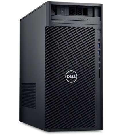 Dell Precision Tower 3680 i9-14900/16GB/512GB/Nvidia RTX 2000 Ada 16 GB/Win11 Pro/No Kbd/3Y Basic OnSite Warranty Dell Precision Tower 3680 i9-14900/16GB/512GB/Nvidia RTX 2000 Ada 16 GB/Win11 Pro/No Kbd/3Y Basic OnSite Warranty