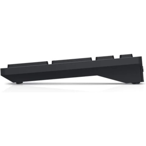 Dell | Pro Keyboard and Mouse | KM5221W | Zestaw klawiatury i myszy | Bezprzewodowy | Baterie w zestawie |układ klawiszy EE (Est Dell | Pro Keyboard and Mouse | KM5221W | Zestaw klawiatury i myszy | Bezprzewodowy | Baterie w zestawie |układ klawiszy EE (Est