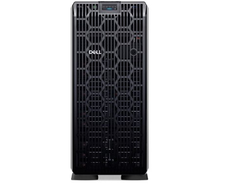 Dell Server PowerEdge T560 SIlver 4410Y/No RAM/No SSD/8x3.5" Chassis/PERC H755/iDRAC9 Ent/2x700W PSU/No OS/3Y Basic NBD Warranty Dell Server PowerEdge T560 SIlver 4410Y/No RAM/No SSD/8x3.5" Chassis/PERC H755/iDRAC9 Ent/2x700W PSU/No OS/3Y Basic NBD Warranty