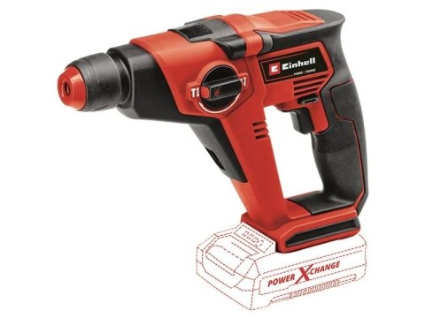 EINHELL AKU TE-HD 18/12 Li-Solo impact hammer | Einhell EINHELL AKU TE-HD 18/12 Li-Solo impact hammer | Einhell