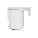 EZVIZ | IP Camera | CS-H8C PoE | 3 MP | 4-6mm/F1.6 | IP65 | H.265 / H.264 | Micro SD, Max. 512 GB