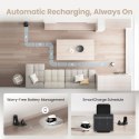 Enabot | Companion Robot | EBO AIR 2 | Compact | Maximum Memory Support 256G