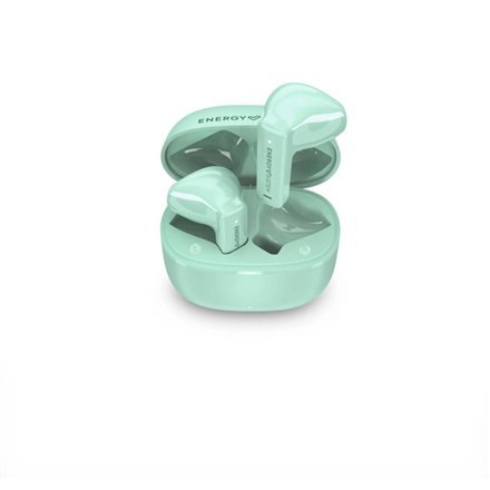 Energy Sistem Earphones StreetMusic Green Energy Sistem Earphones StreetMusic Green