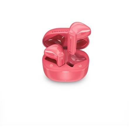 Energy Sistem Earphones StreetMusic Pink Energy Sistem Earphones StreetMusic Pink