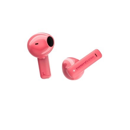 Energy Sistem Earphones StreetMusic Pink Energy Sistem Earphones StreetMusic Pink