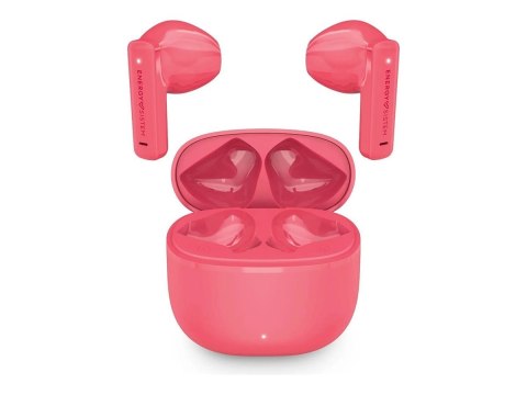 Energy Sistem Earphones StreetMusic Pink Energy Sistem Earphones StreetMusic Pink