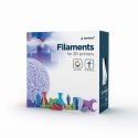 Gembird | Fioletowy | Filament PLA