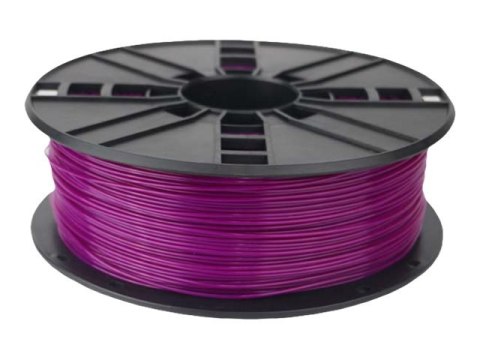 Gembird | Fioletowy | Filament PLA Gembird | Fioletowy | Filament PLA