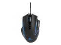 Gembird | Mysz USB do gier z podświetleniem RGB | MUSG-RAGNAR-RX300 | Mysz optyczna | Czarny