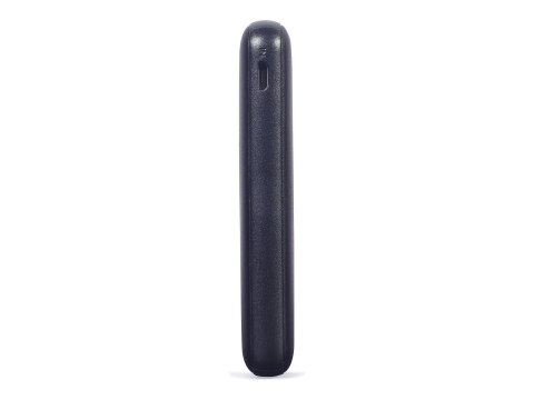Gembird | PB05-02 | Power Bank | 5000 mAh | 2 x USB-AF | Czarny Gembird | PB05-02 | Power Bank | 5000 mAh | 2 x USB-AF | Czarny