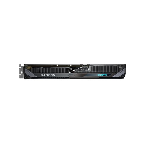 Gigabyte Radeon RX 9060 XT GAMING OC 16G | AMD | 16 GB | Radeon RX 9060 XT | GDDR6 | HDMI ports quantity 1 | PCI-E 5.0 Gigabyte Radeon RX 9060 XT GAMING OC 16G | AMD | 16 GB | Radeon RX 9060 XT | GDDR6 | HDMI ports quantity 1 | PCI-E 5.0